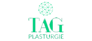 Tag Plasturgie, entreprise d'impression 3D devenu visible grâce à son site internet GIE International Business Consulting