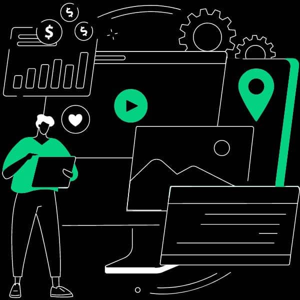 Agence digitale spécialisée dans le SEA et les Campagne Google Ads